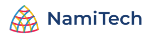 NamiTechのロゴ