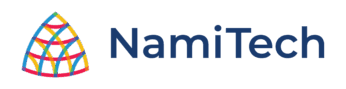 NamiTechのロゴ